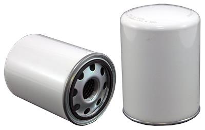 Hydraulic Filter Wix Industrial Hydraulics A04A25G