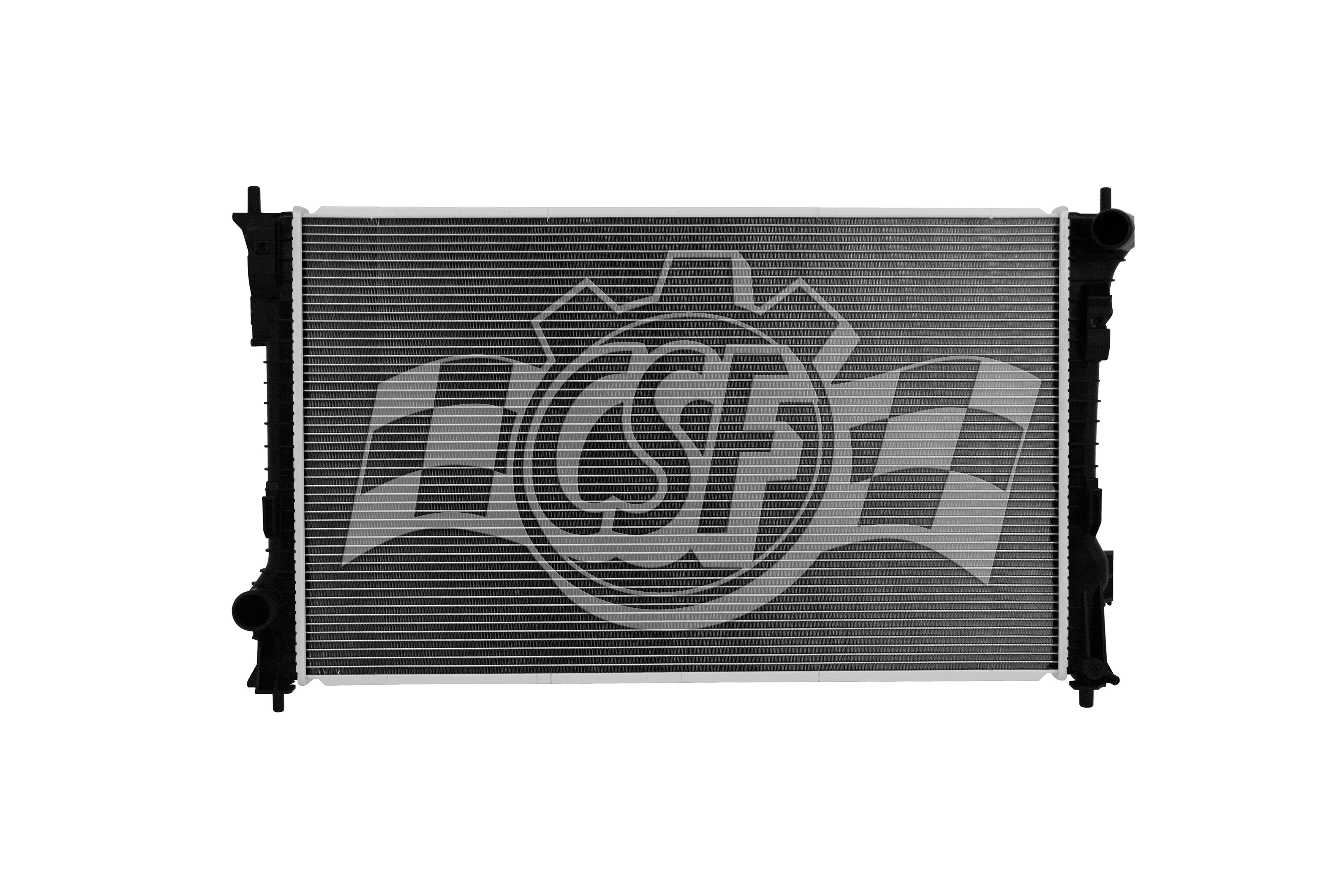 Radiator CSF 3797