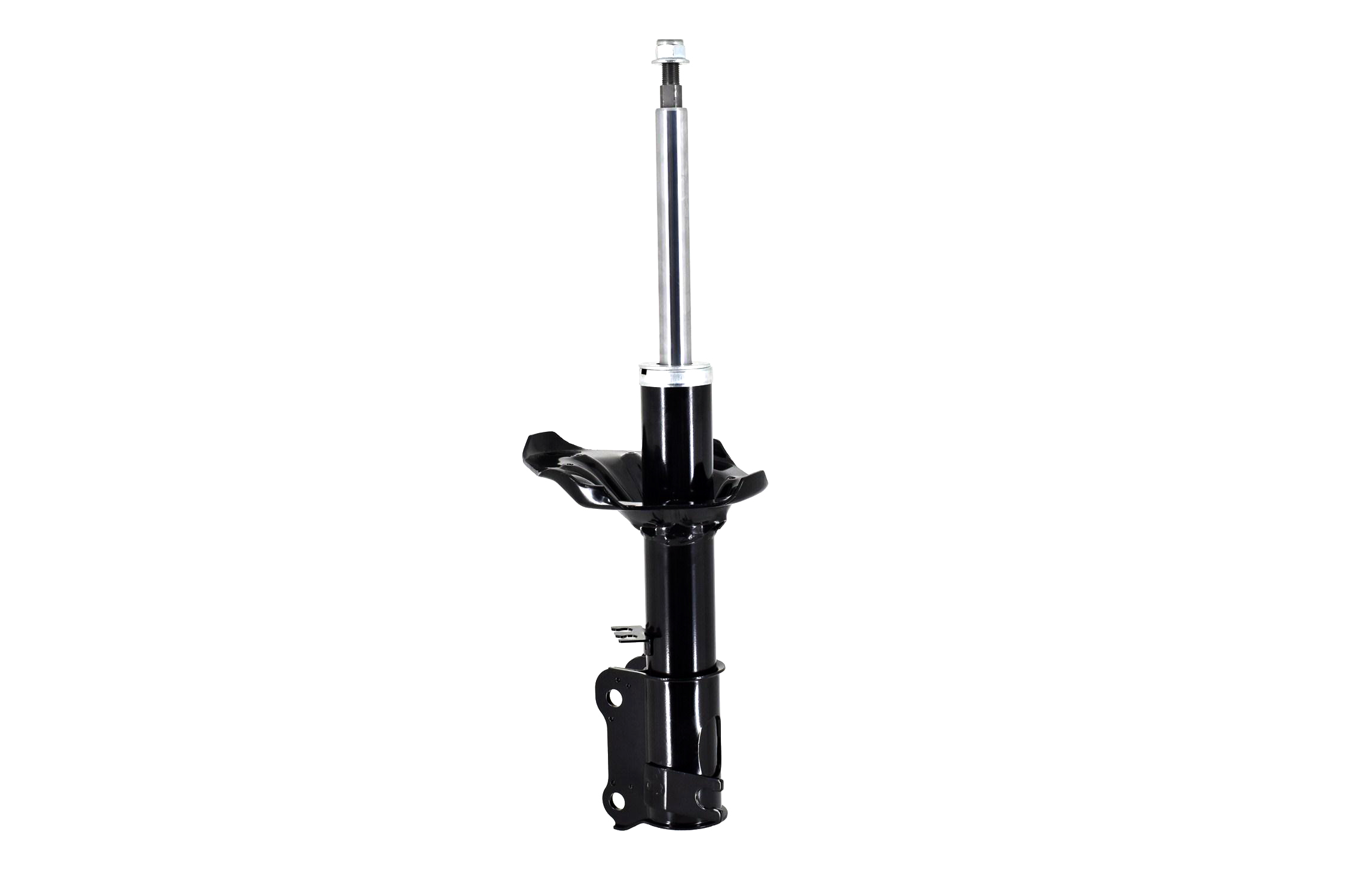 Suspension Strut MacPherson Ride Control MP331702R