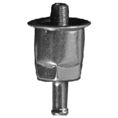 Fuel Filter Parts Master 73049