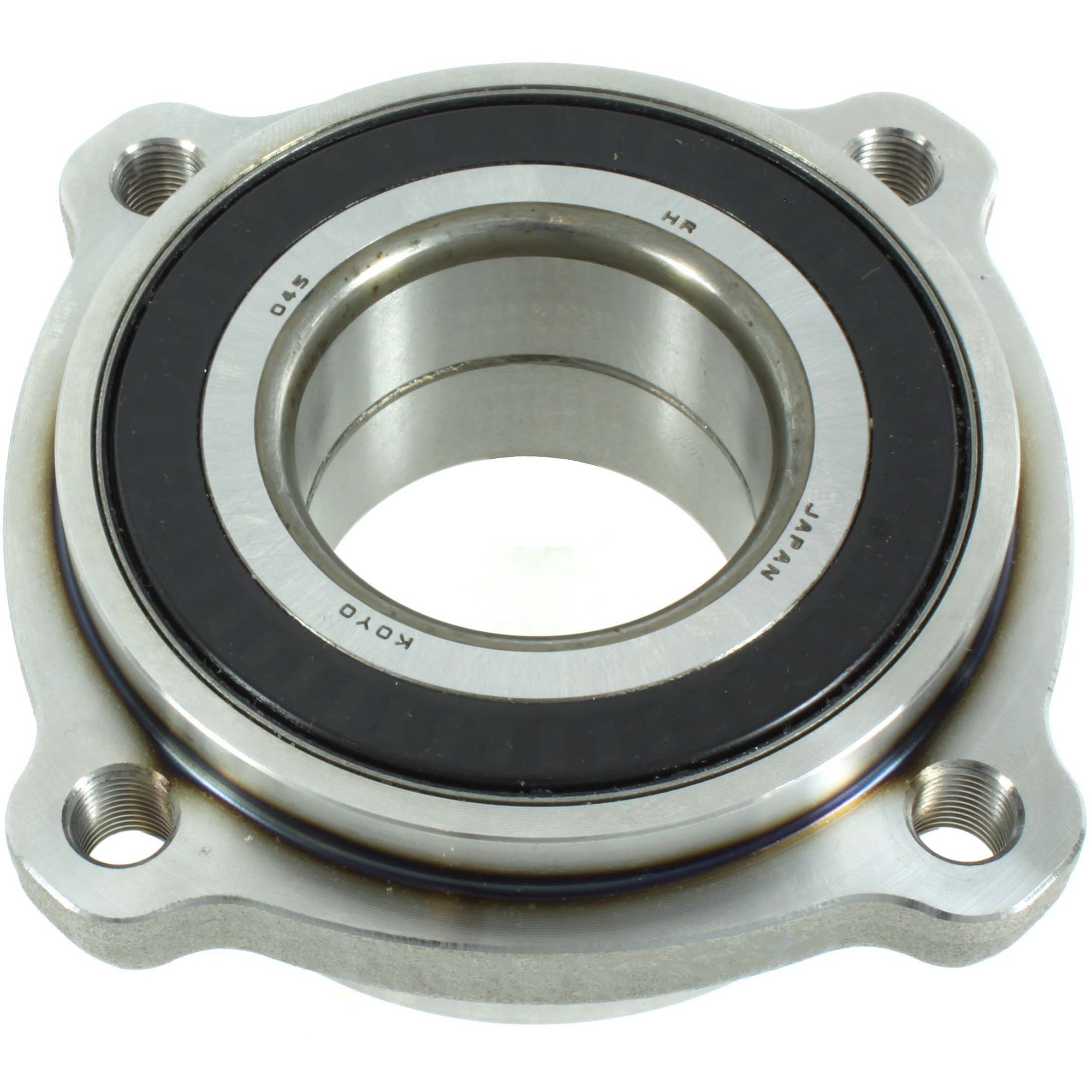 Wheel Bearing and Hub Assembly Centric Parts 405.34013E