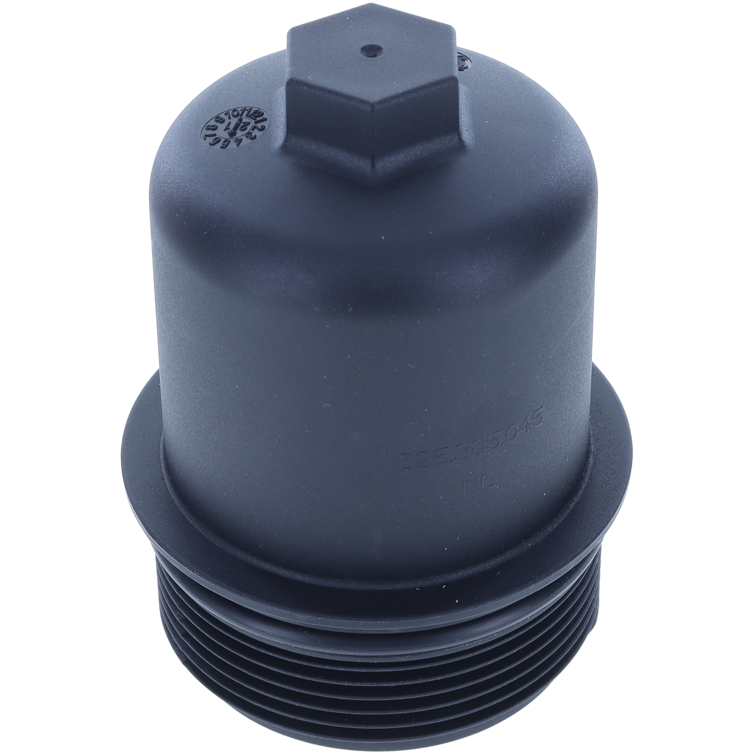 Transmission Filter Housing Cap Motorad MO322