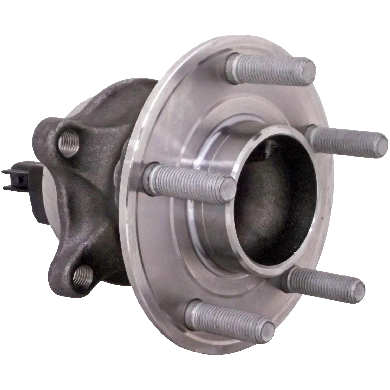 Wheel Bearing and Hub Assembly Parts Master PM590451