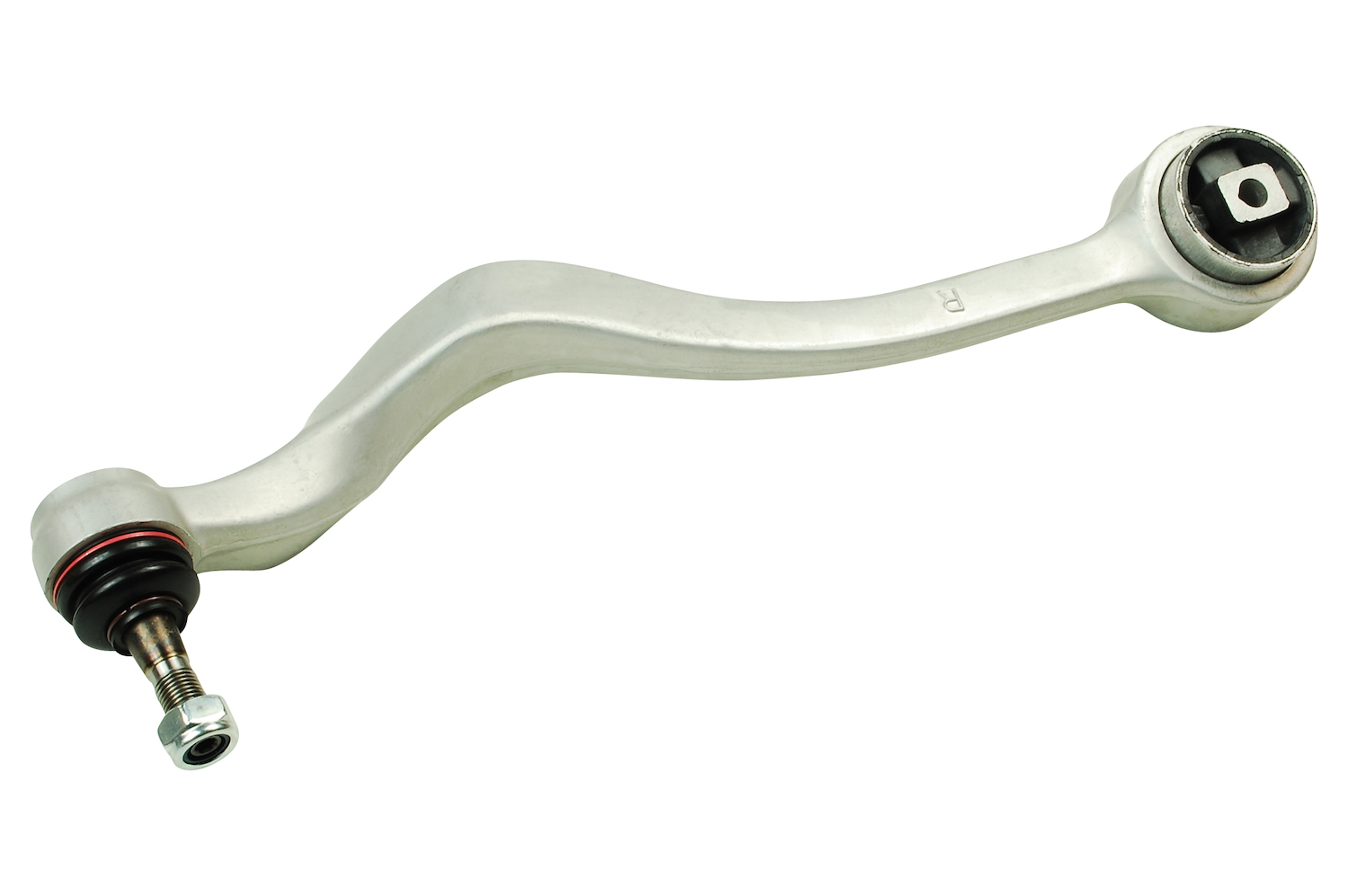 Suspension Control Arm and Ball Joint Assembly Parts Master K90418
