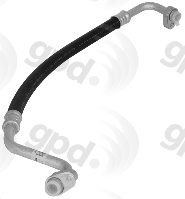 A/C Refrigerant Suction Hose Global Parts Distributors LLC 4811788