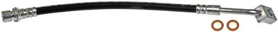 Brake Hydraulic Hose Parts Master BH621658