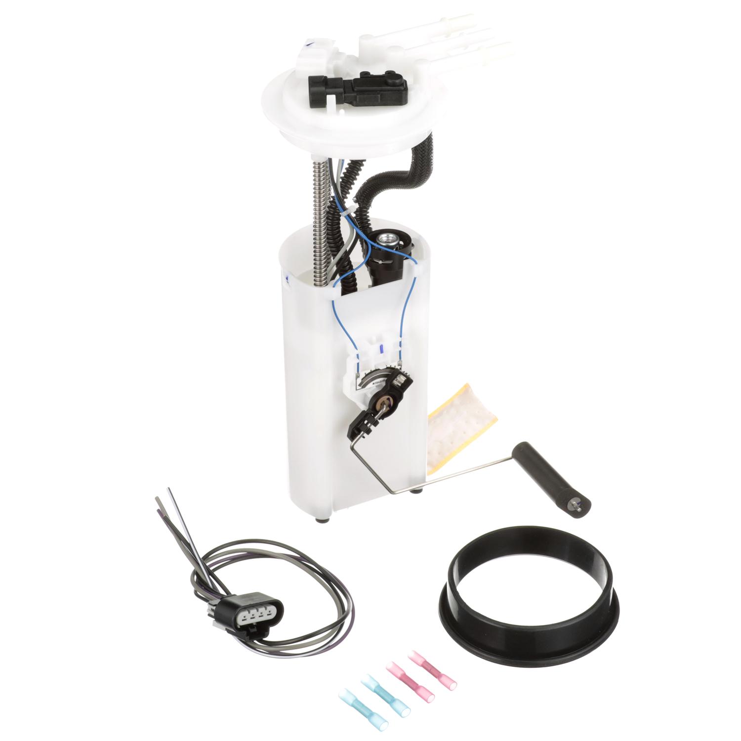 Fuel Pump Module Assembly Sparta PN3079