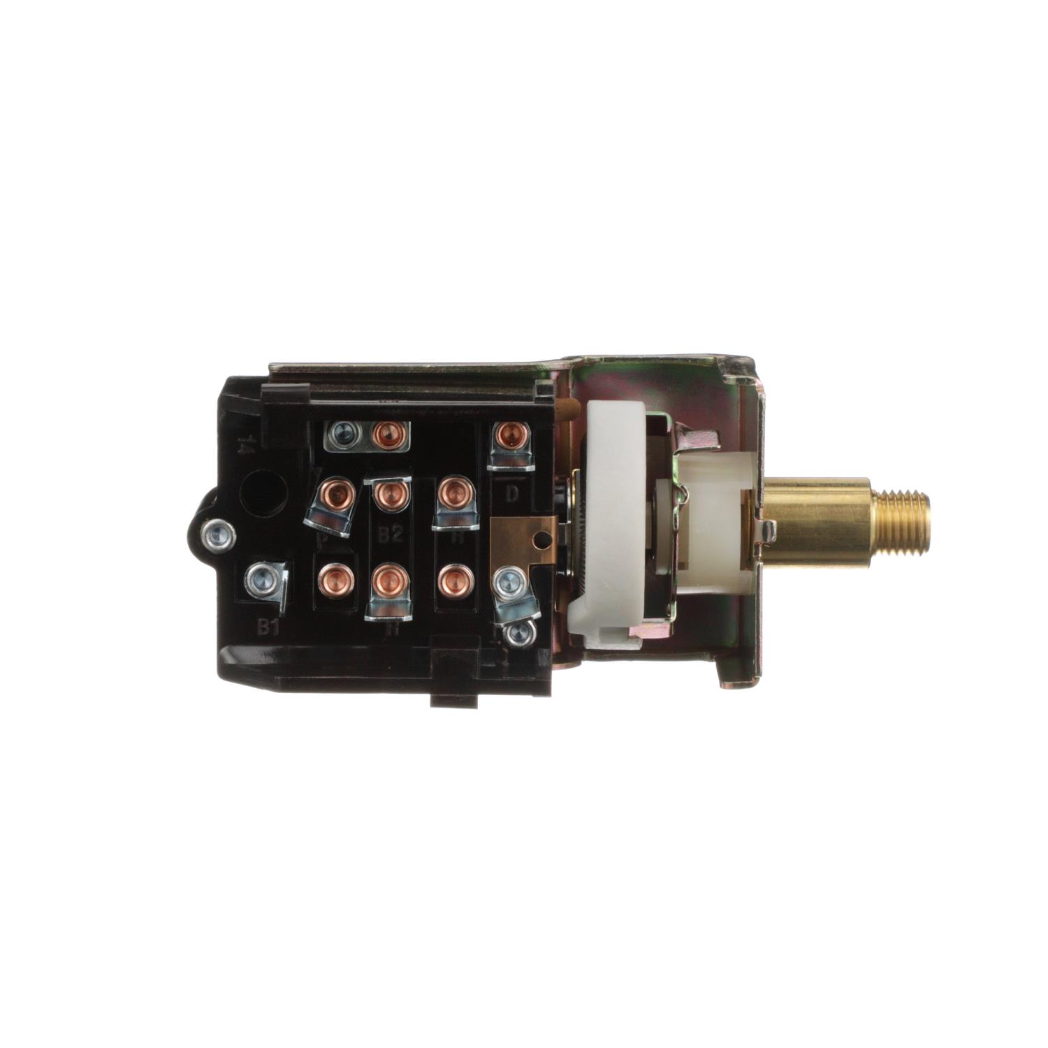 Headlight Switch Standard Ignition DS-216