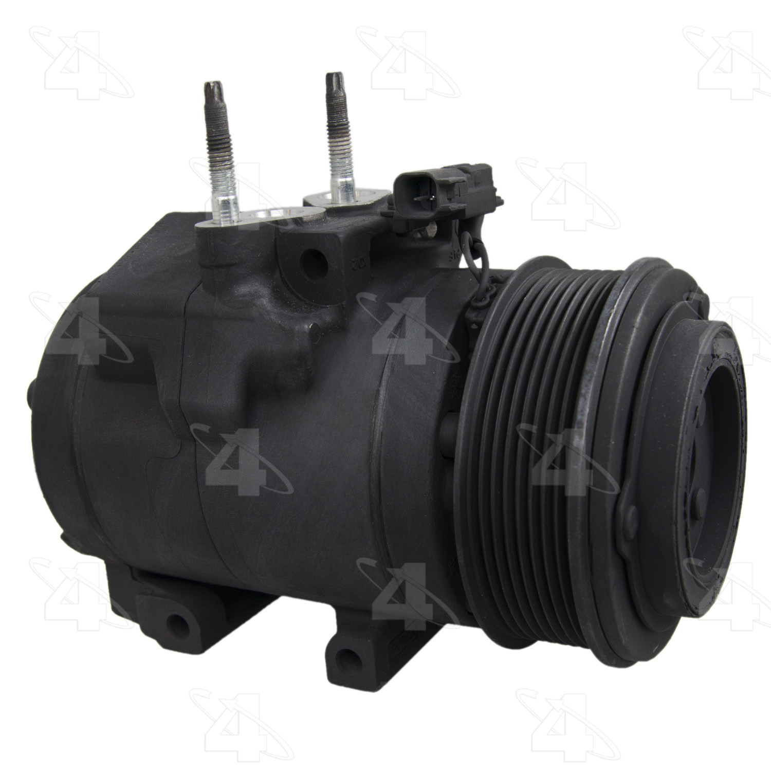 A/C Compressor Four Seasons 97322