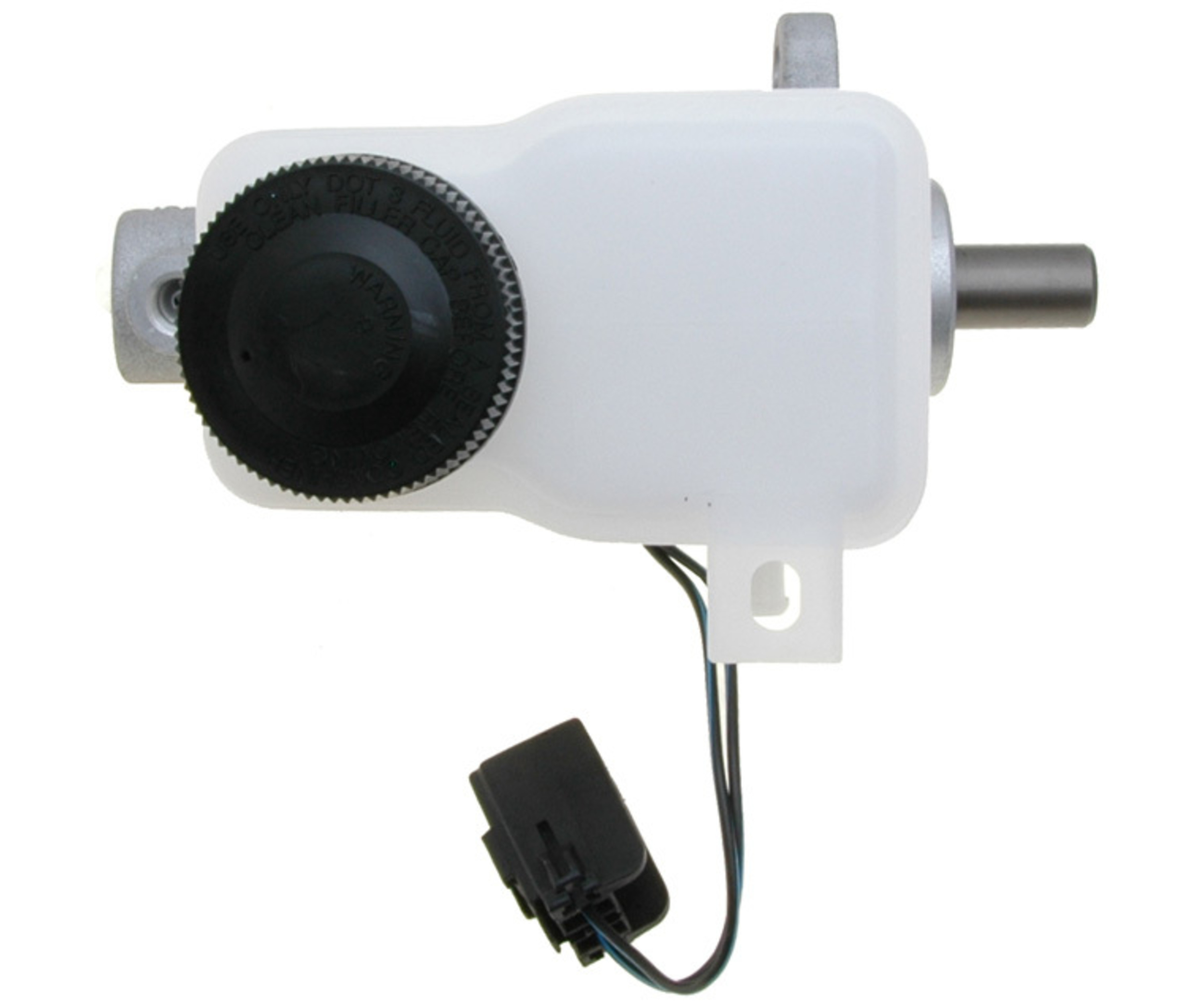 Brake Master Cylinder Raybestos Brakes MC390920