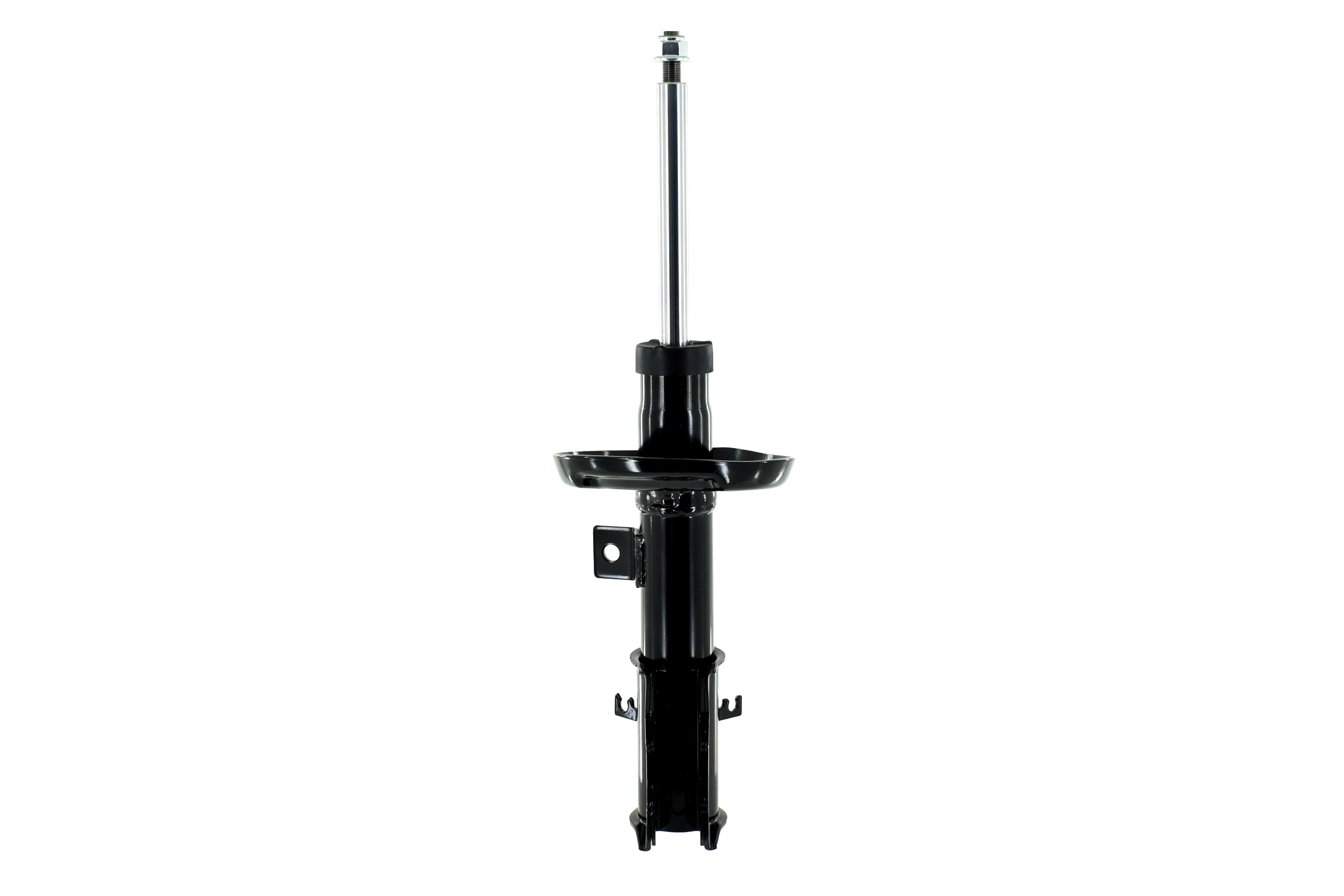 Suspension Strut MacPherson Ride Control MP333840R