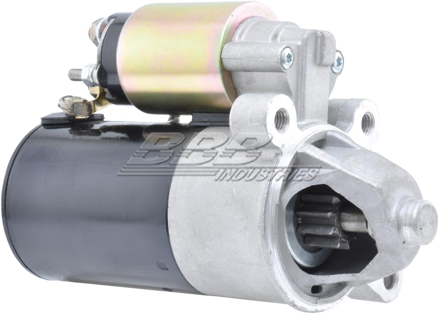 Starter TERREPOWER formerly BBB Industries 3261