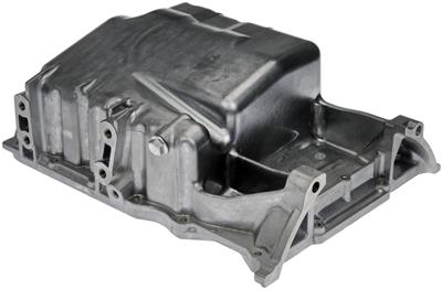 Engine Oil Pan Dorman - OE Solutions 264-218