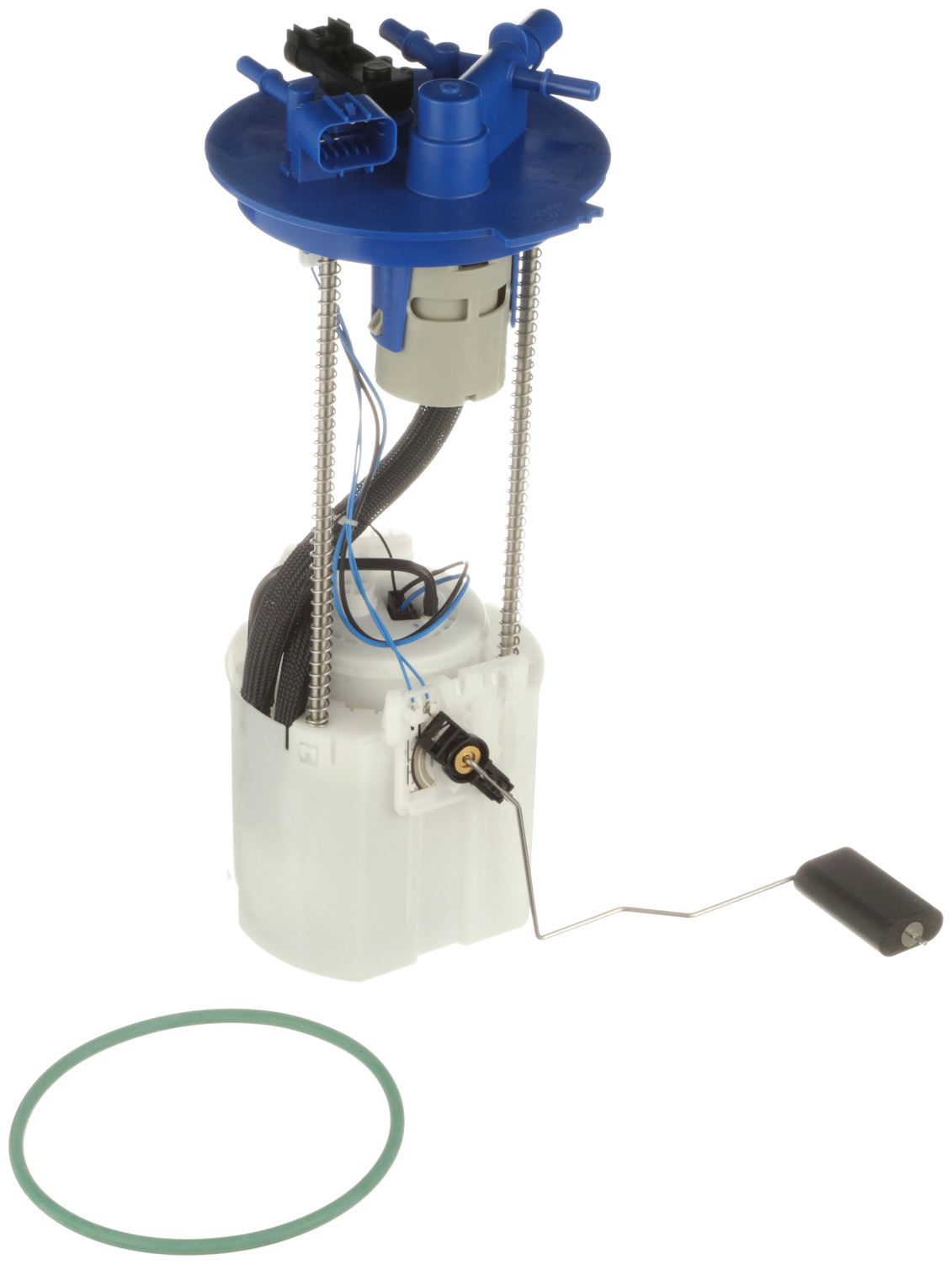 Fuel Pump Module Assembly Delphi FG2662