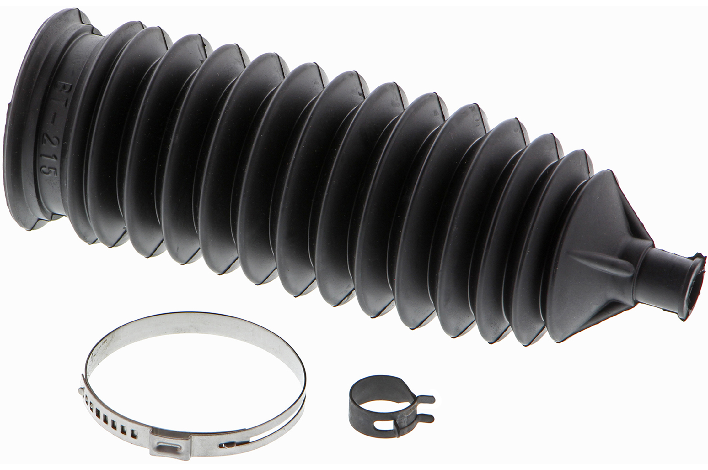 Rack and Pinion Bellows Kit MacPherson Chassis 3K9881