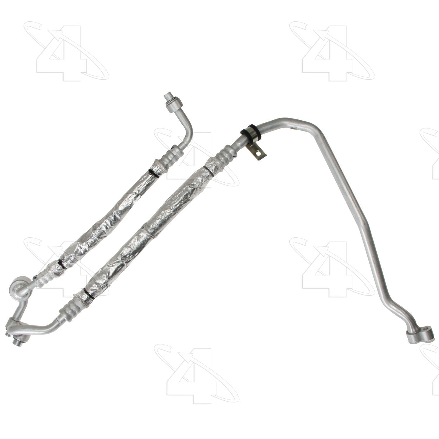 A/C Manifold Hose Assembly Four Seasons 56968