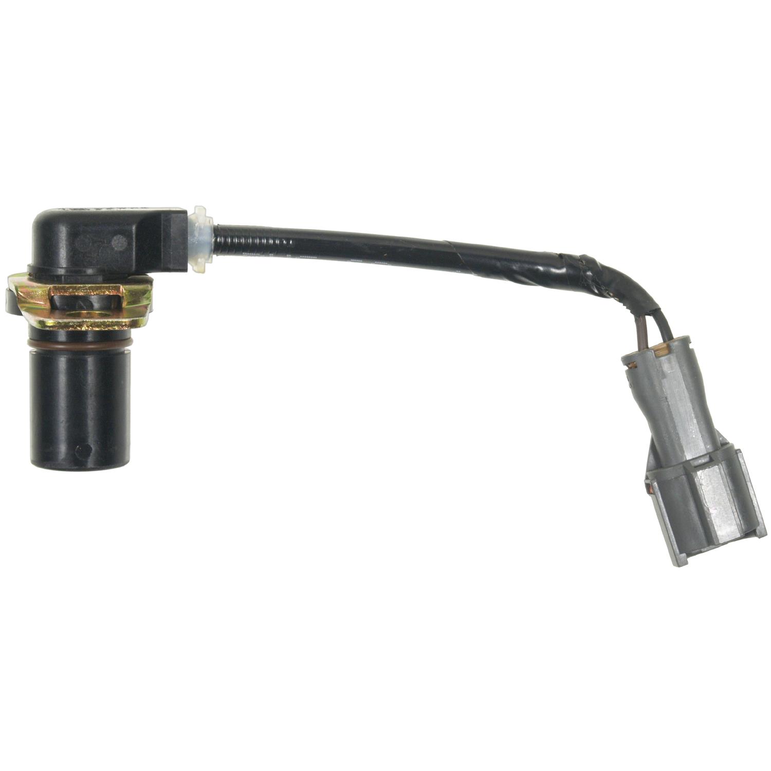 ABS Wheel Speed Sensor Standard Import ALS1297