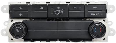 HVAC Control Module Dorman - OE Solutions 599-207