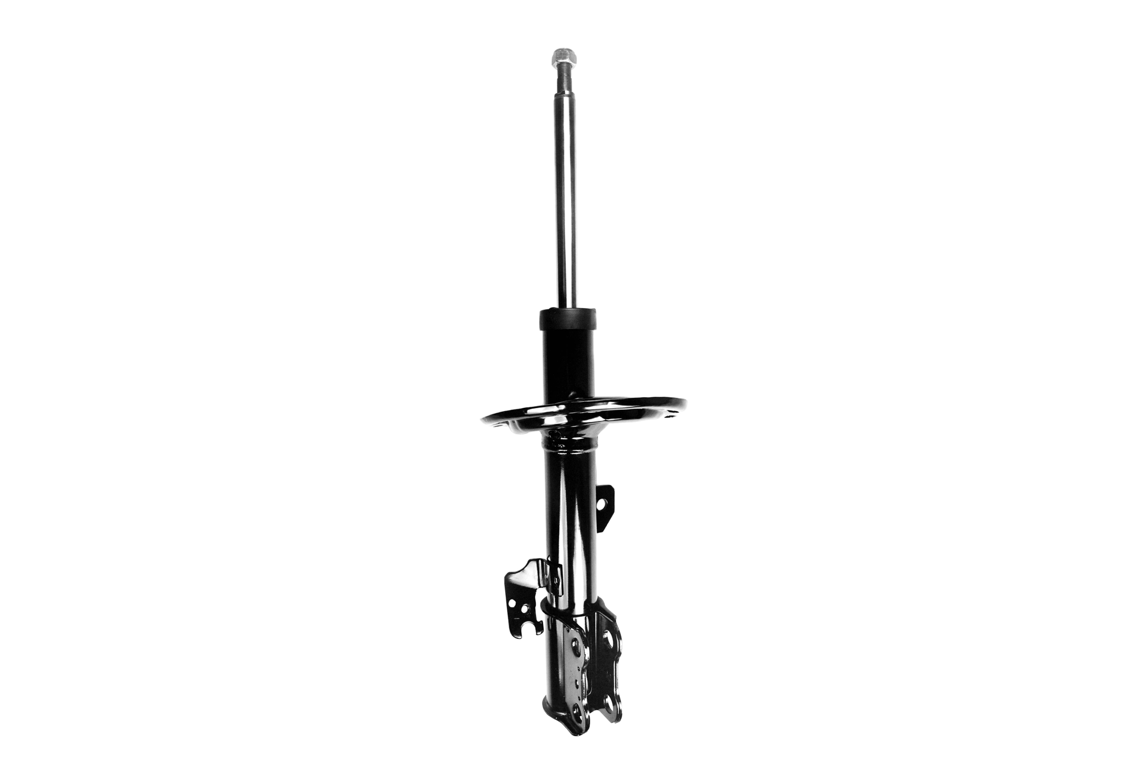 Suspension Strut MacPherson Ride Control MP331626L