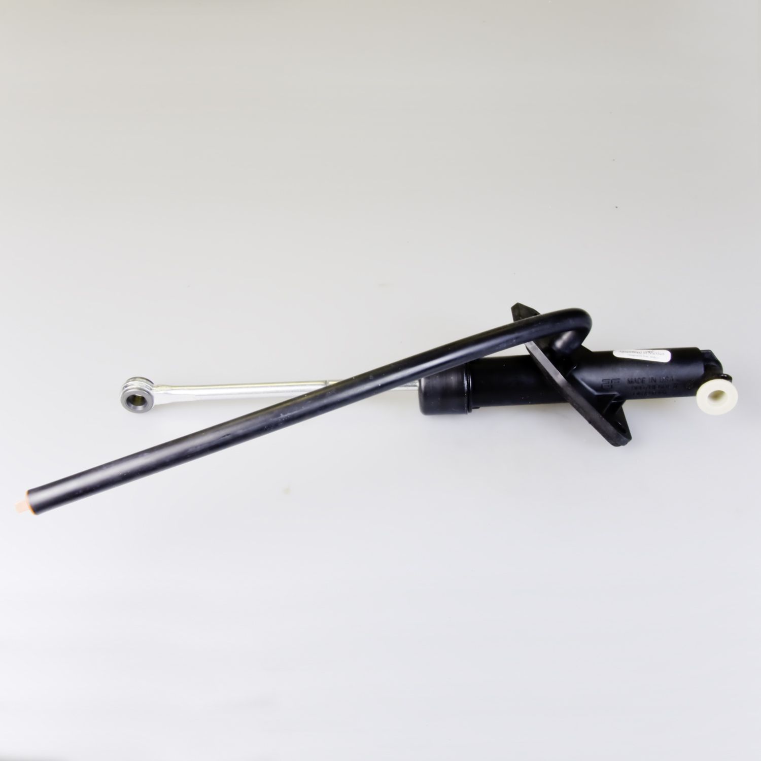 Clutch Master Cylinder LuK LMC362