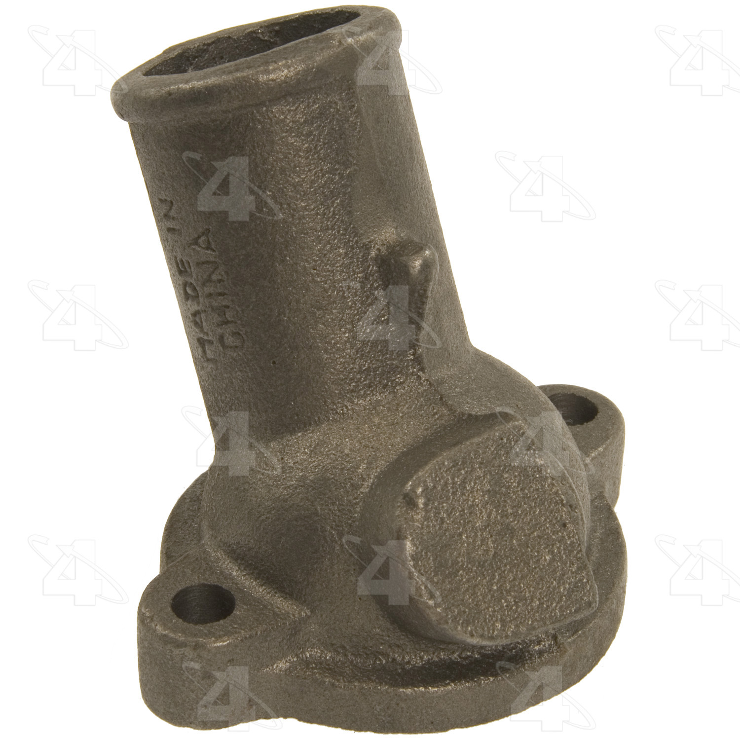 Engine Coolant Water Outlet Four Seasons 84916