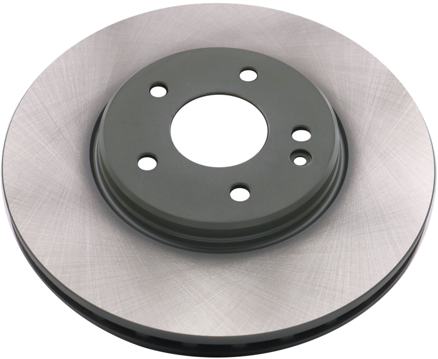Disc Brake Rotor Perfect Stop 662474