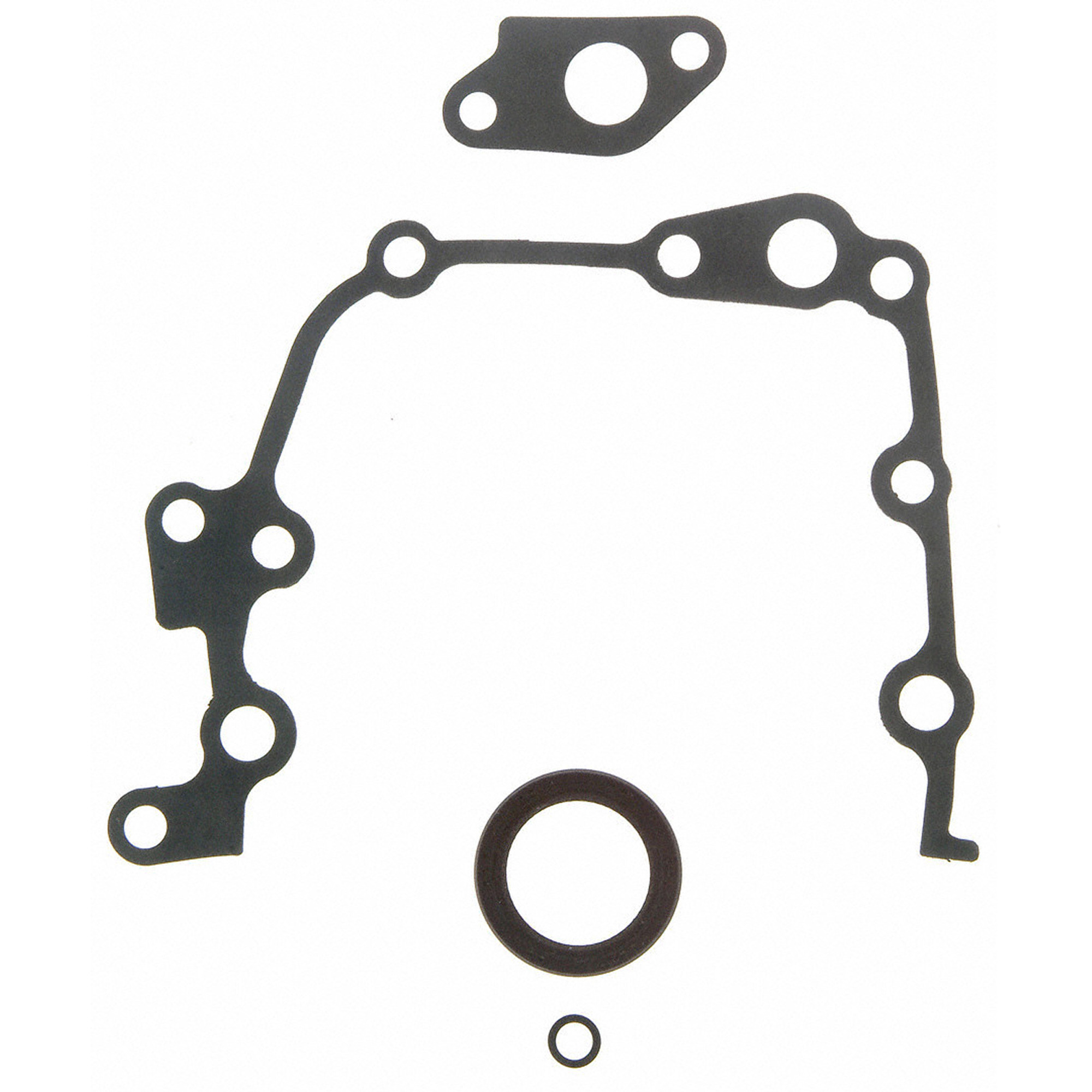 Engine Crankshaft Seal Kit FEL-PRO TCS 46019-1