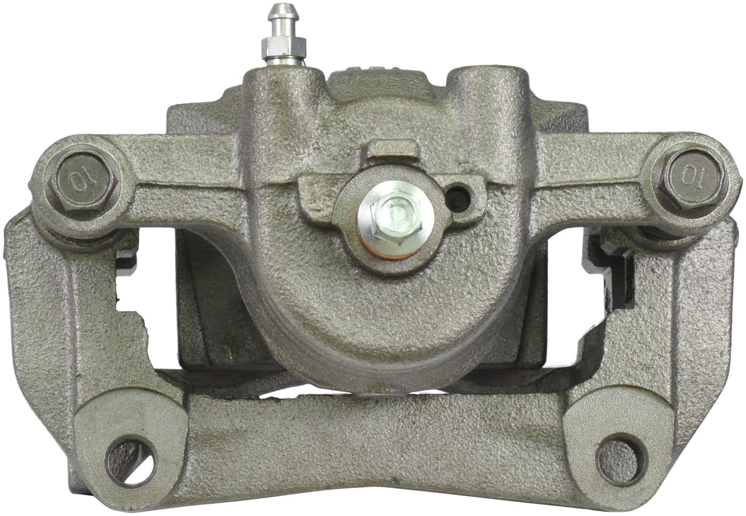 Disc Brake Caliper Perfect Stop 89-01191A