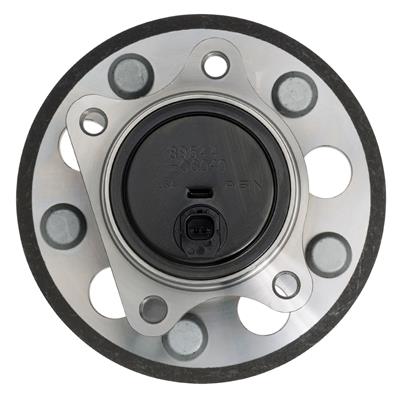 Wheel Bearing and Hub Assembly MOOG Hub Assemblies 512454