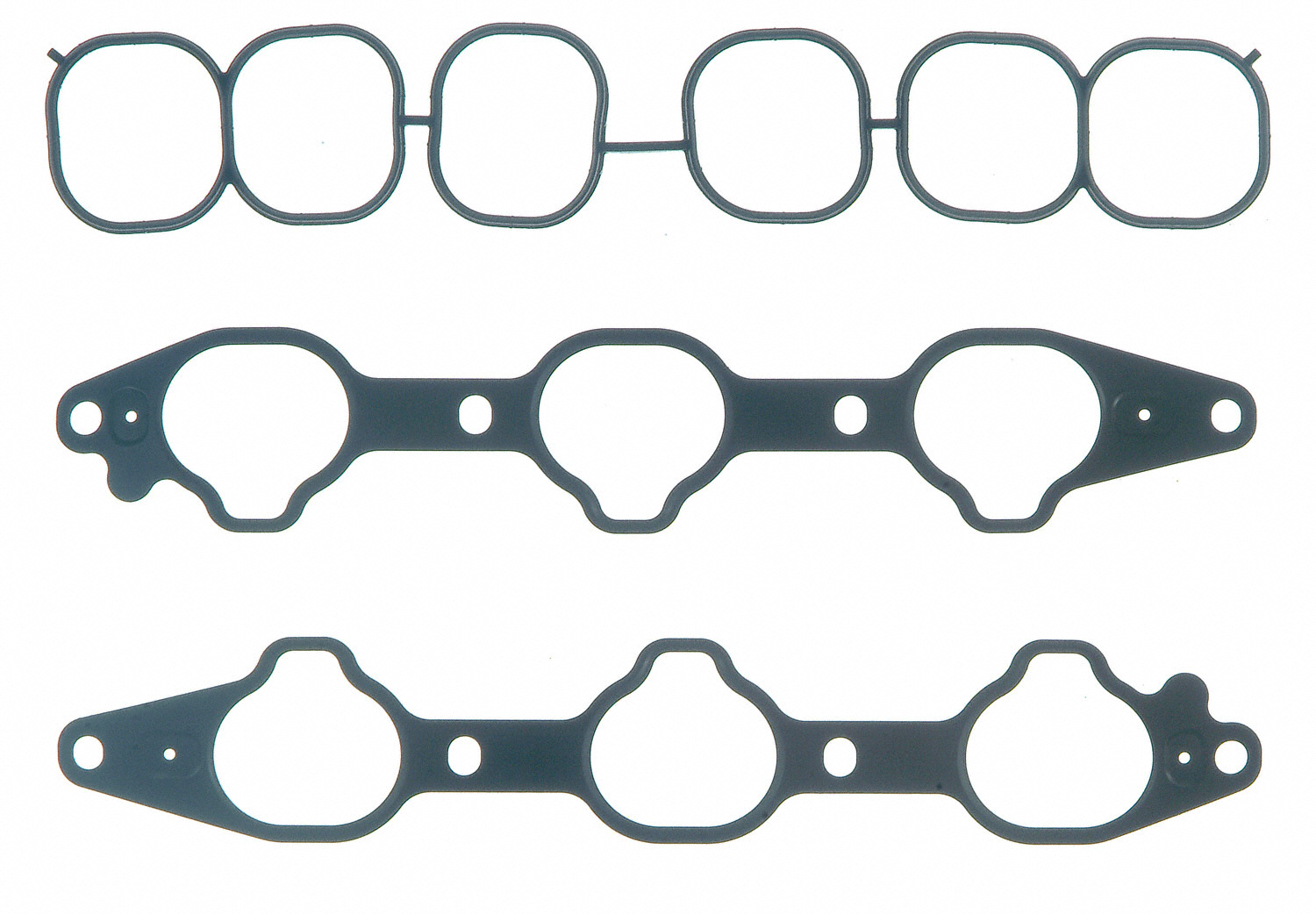 Engine Intake Manifold Gasket Set FEL-PRO MS 95709-1