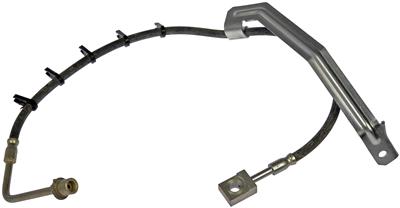 Brake Hydraulic Hose Parts Master BH620365