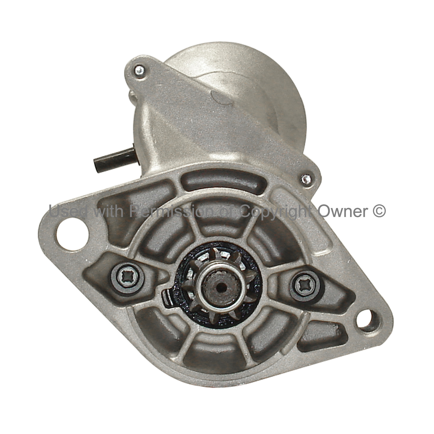 Starter Quality-Built 17571