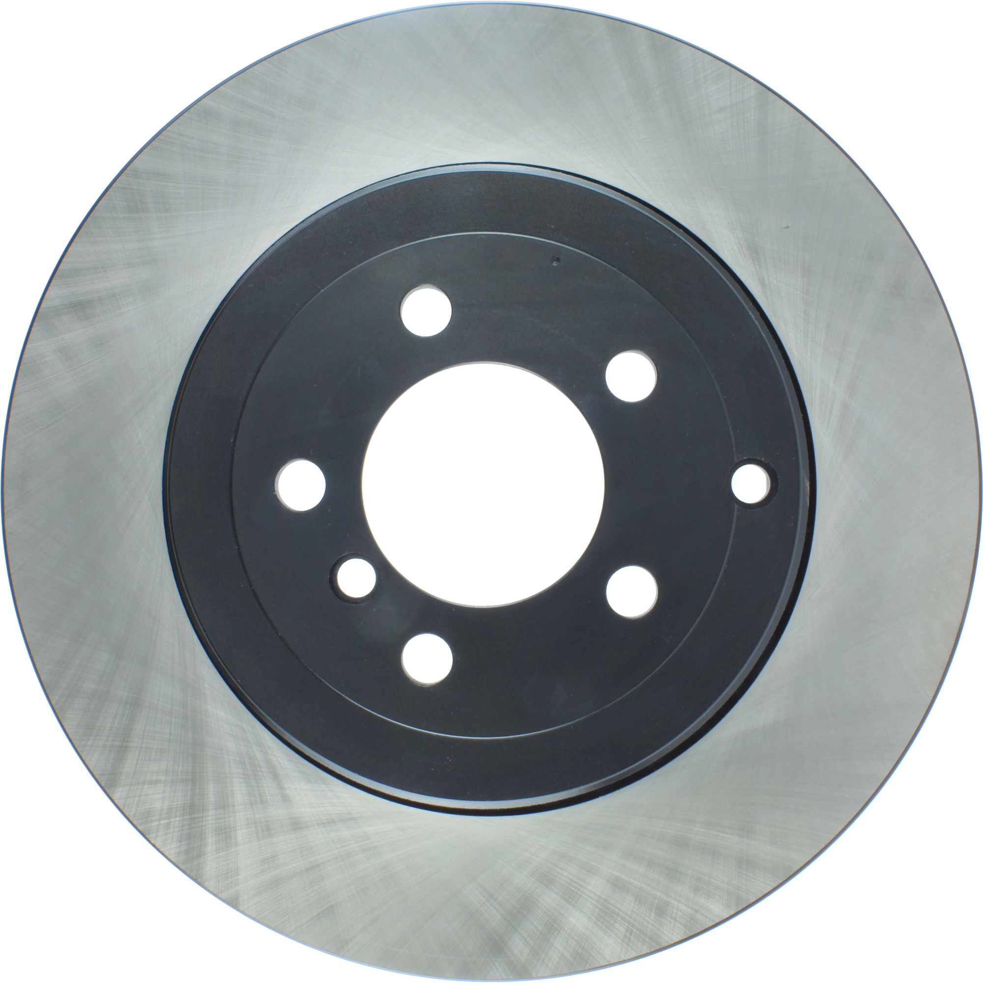Disc Brake Rotor Centric Parts 125.22019