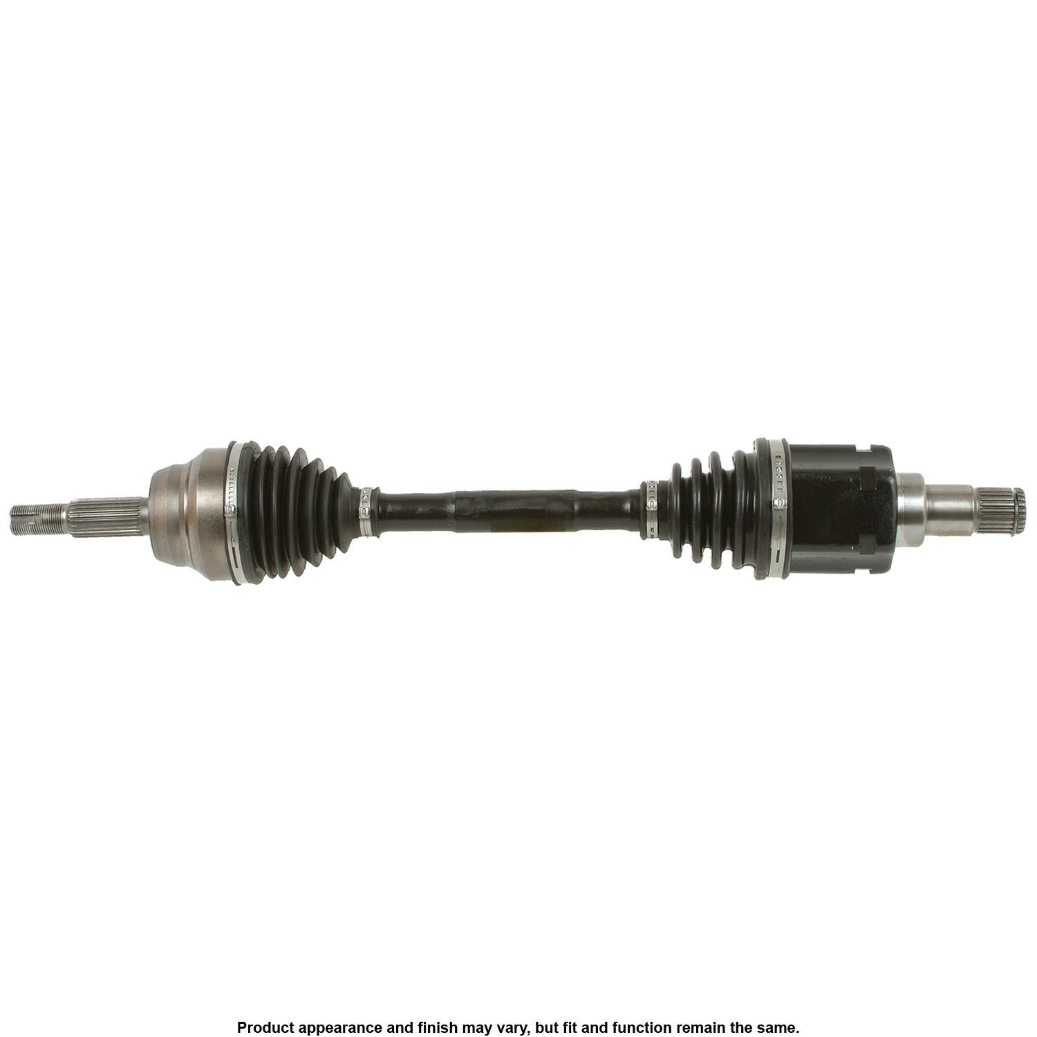 CV Axle Assembly CARDONE Reman 60-5244