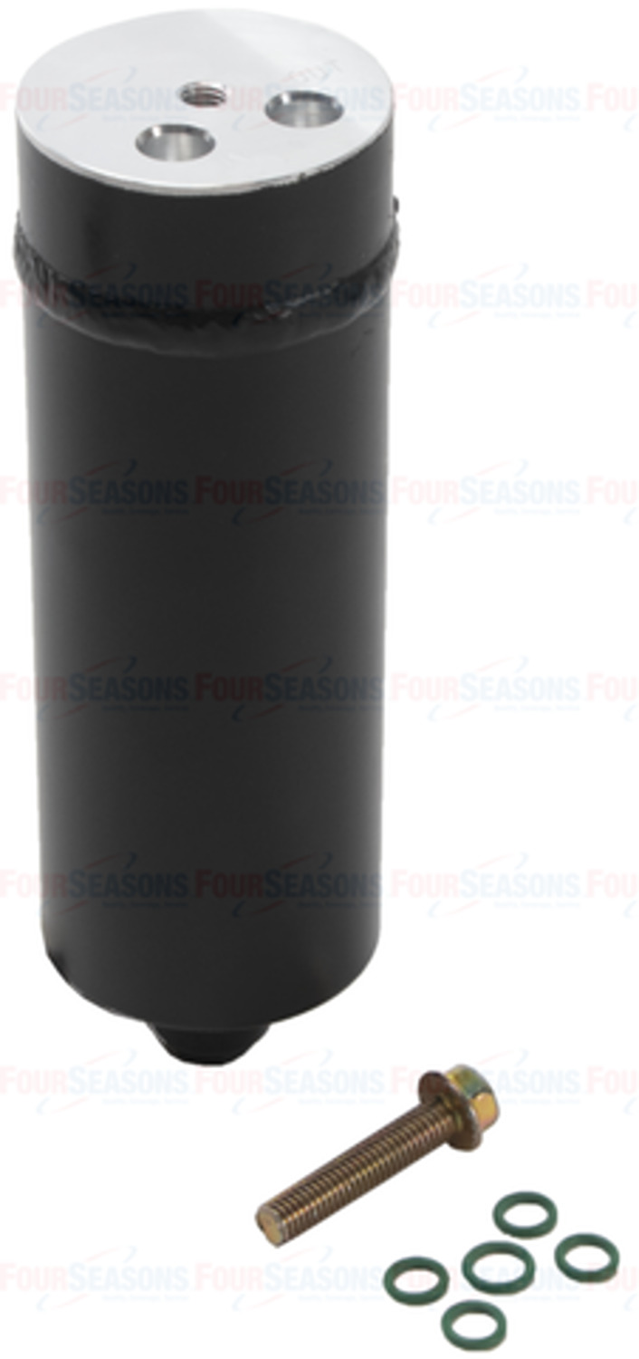 A/C Receiver Drier Four Seasons 83309