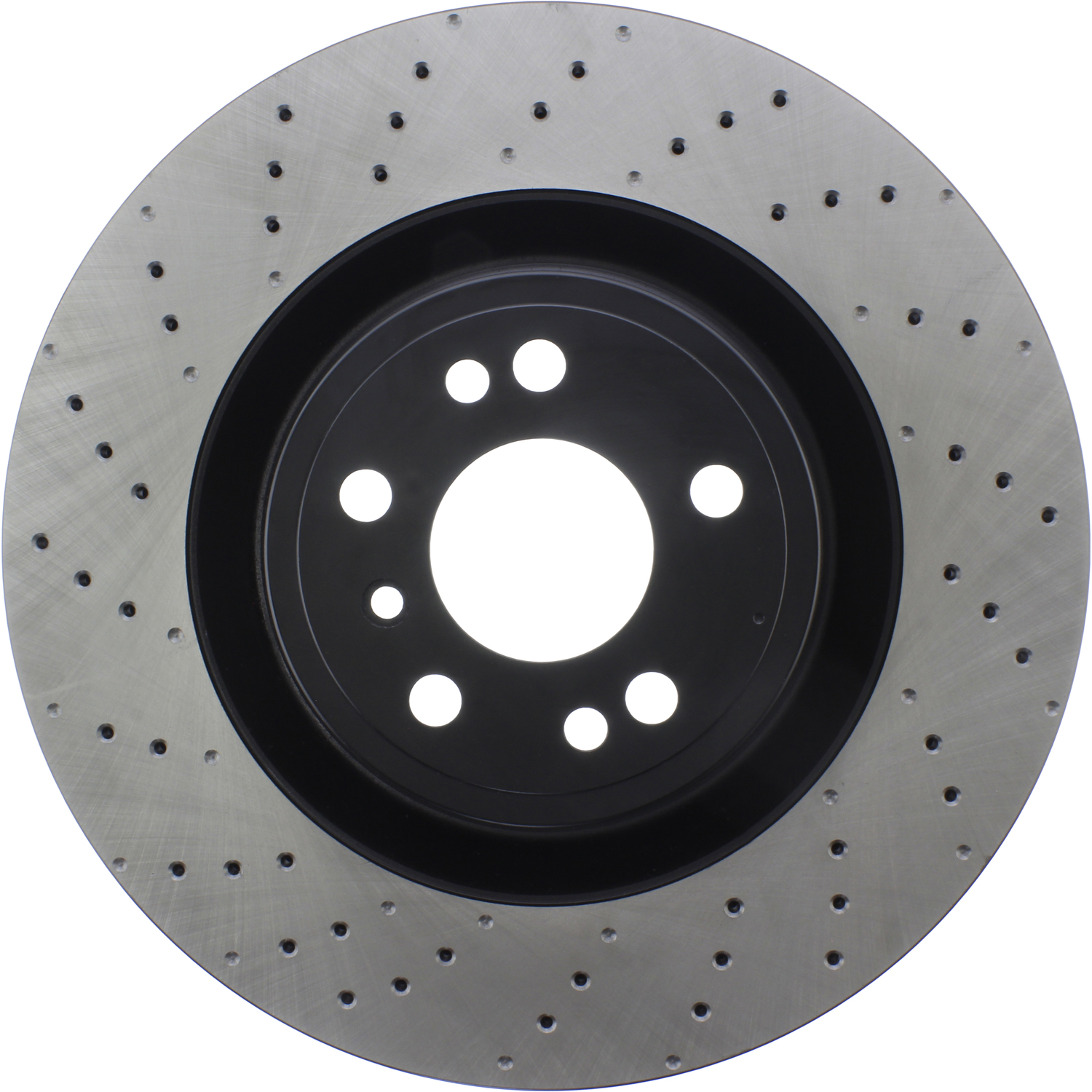 Disc Brake Rotor Centric Parts 128.35126