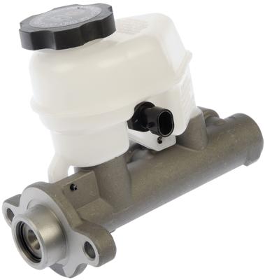 Brake Master Cylinder Parts Master MC630439