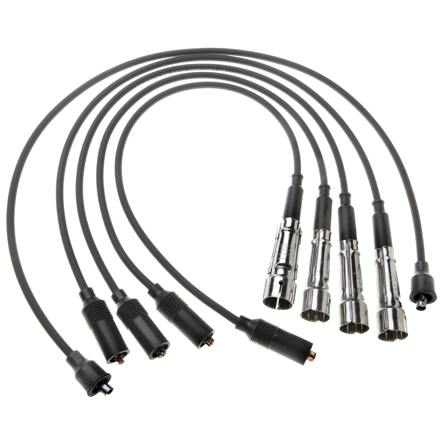 Spark Plug Wire Set Standard Ignition 27467