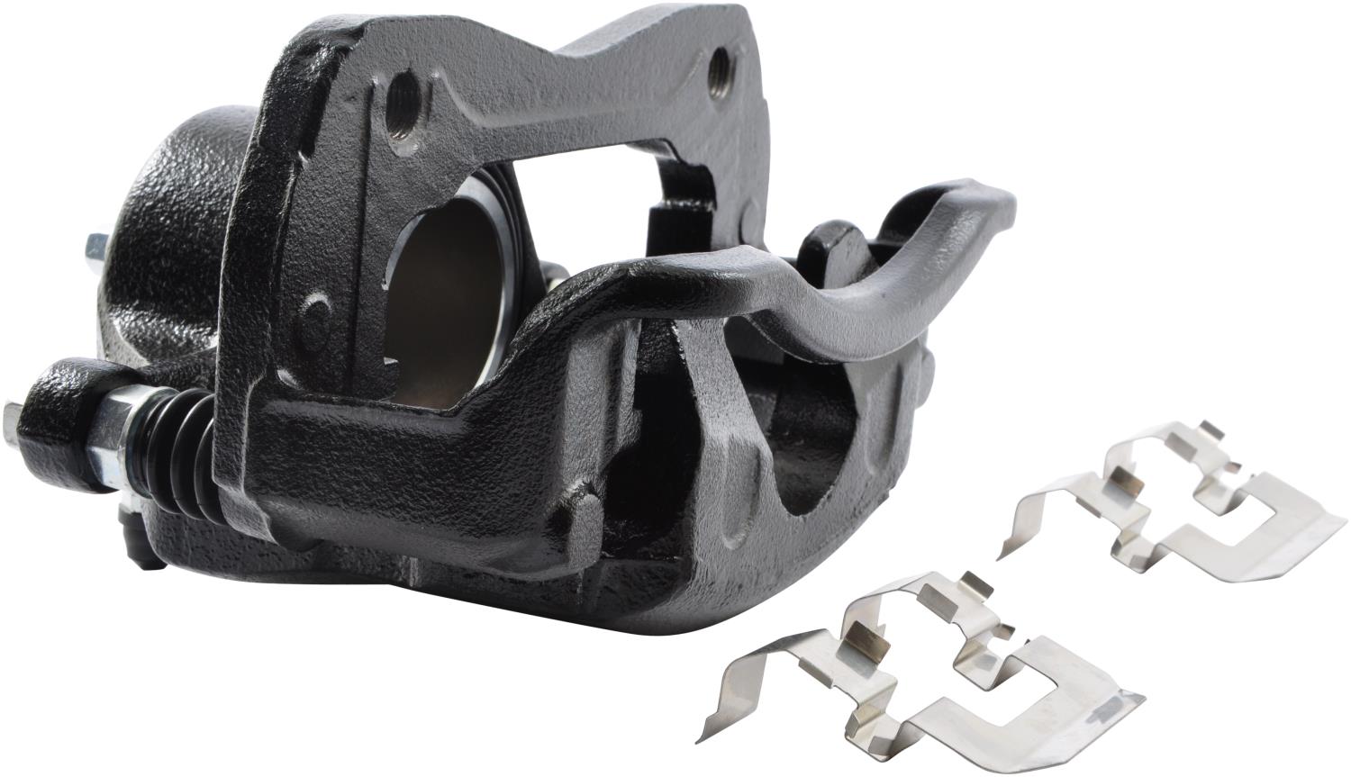 Disc Brake Caliper Perfect Stop 89X00833A