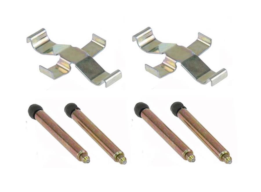 Disc Brake Hardware Kit Carlson 13197