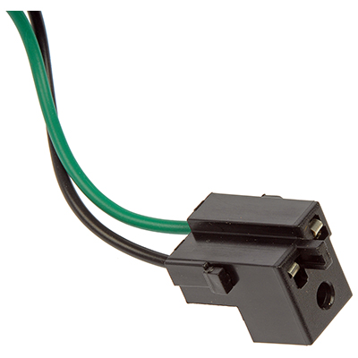 Headlight Connector Dorman - Conduct-Tite 85897