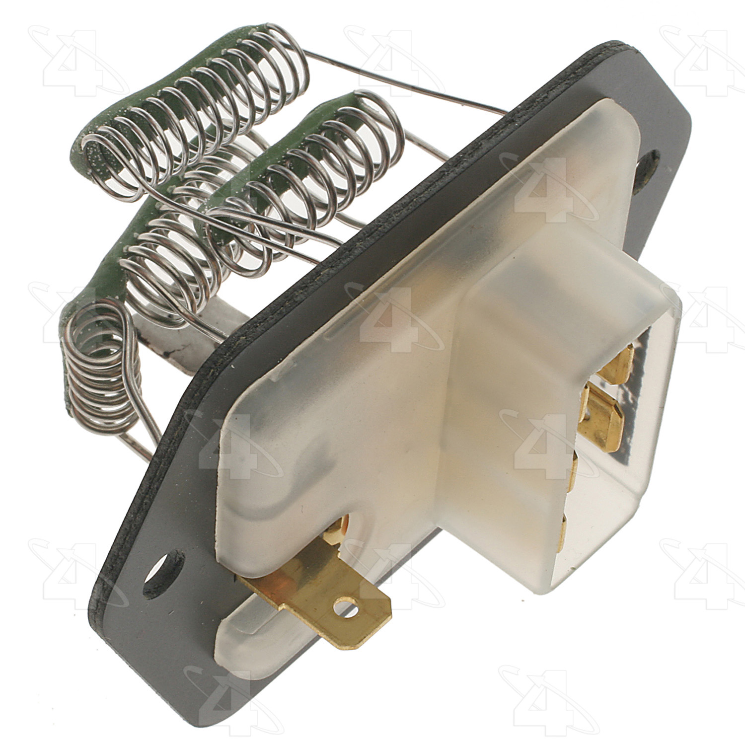 HVAC Blower Motor Resistor Four Seasons 20246