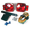 Multi-Purpose Warning Light Techspan 767003