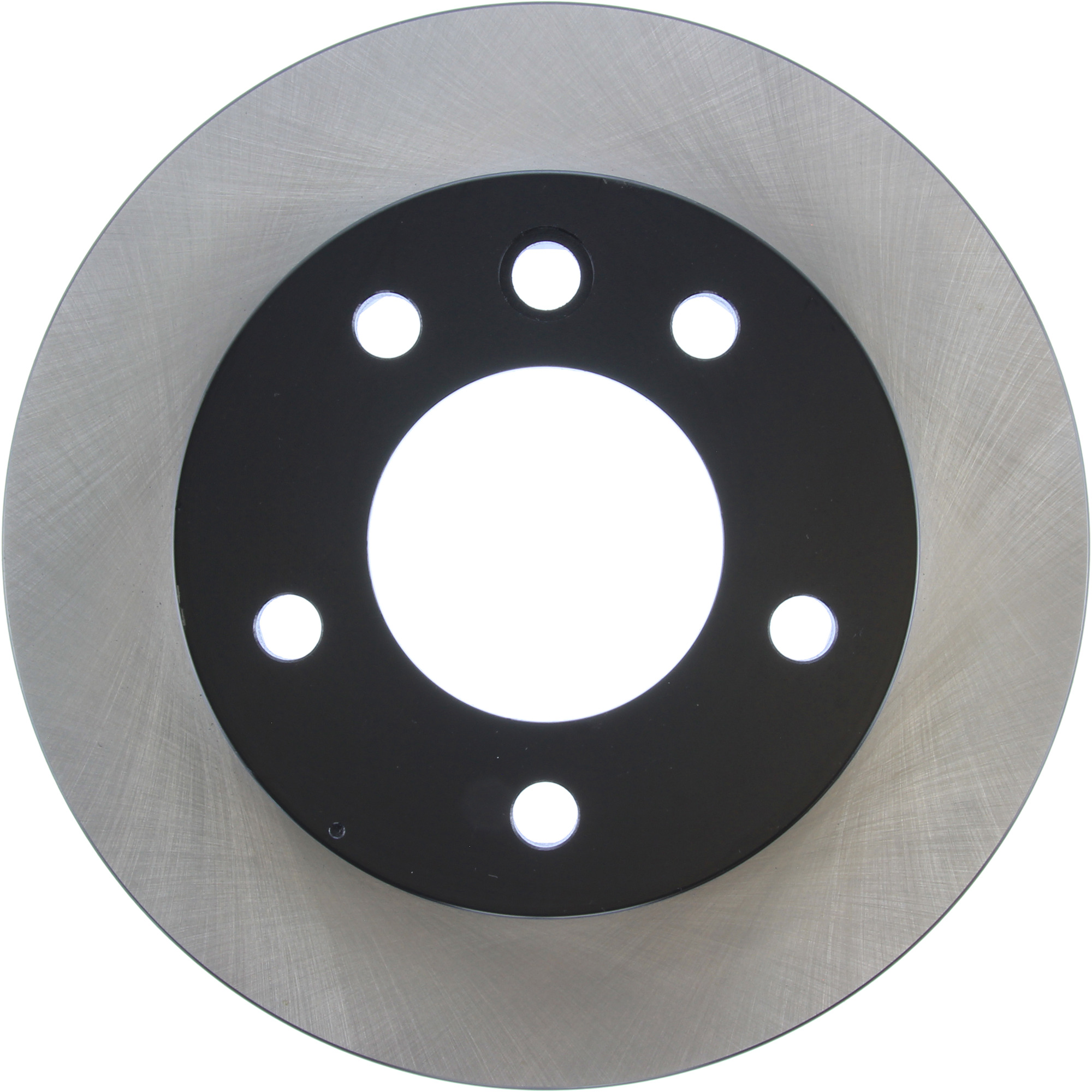 Disc Brake Rotor Centric Parts 125.35074