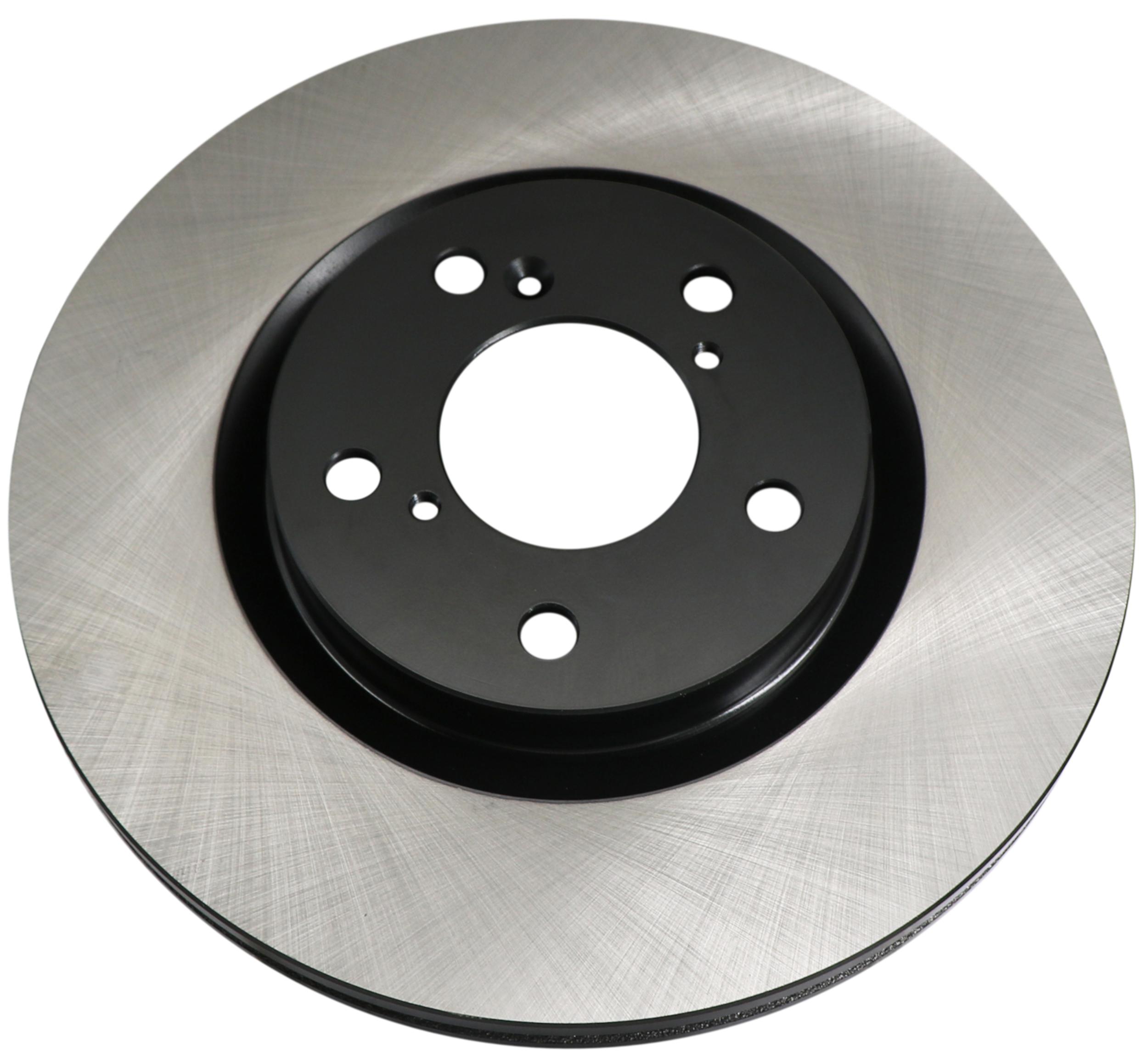 Disc Brake Rotor Perfect Stop PS900932HC