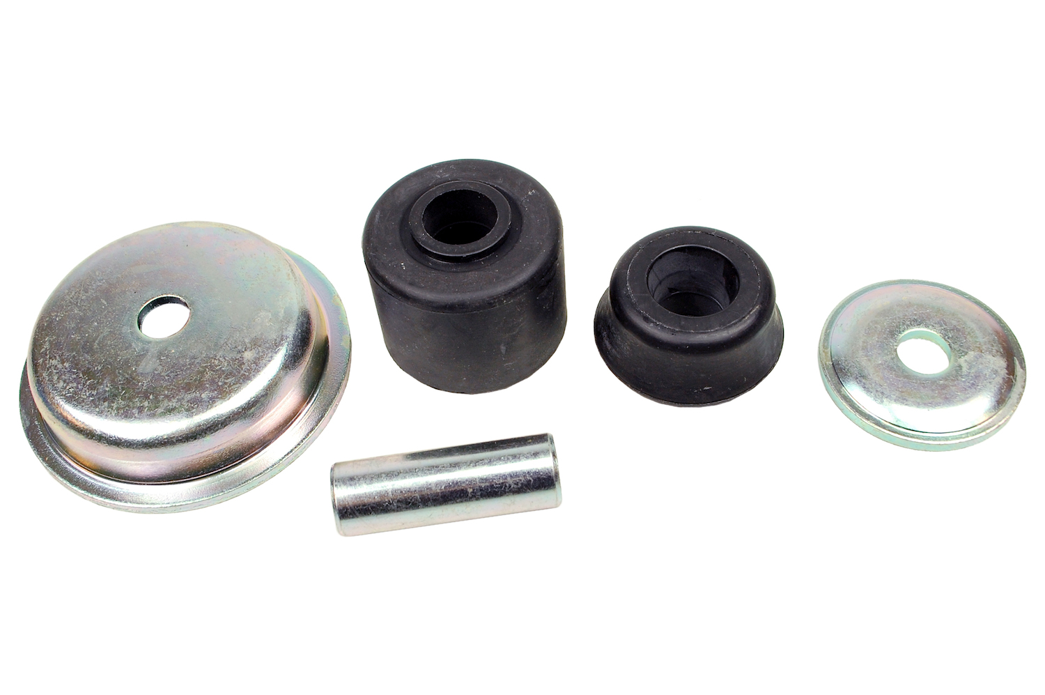 Suspension Strut Mount Kit Mevotech Supreme MP904985