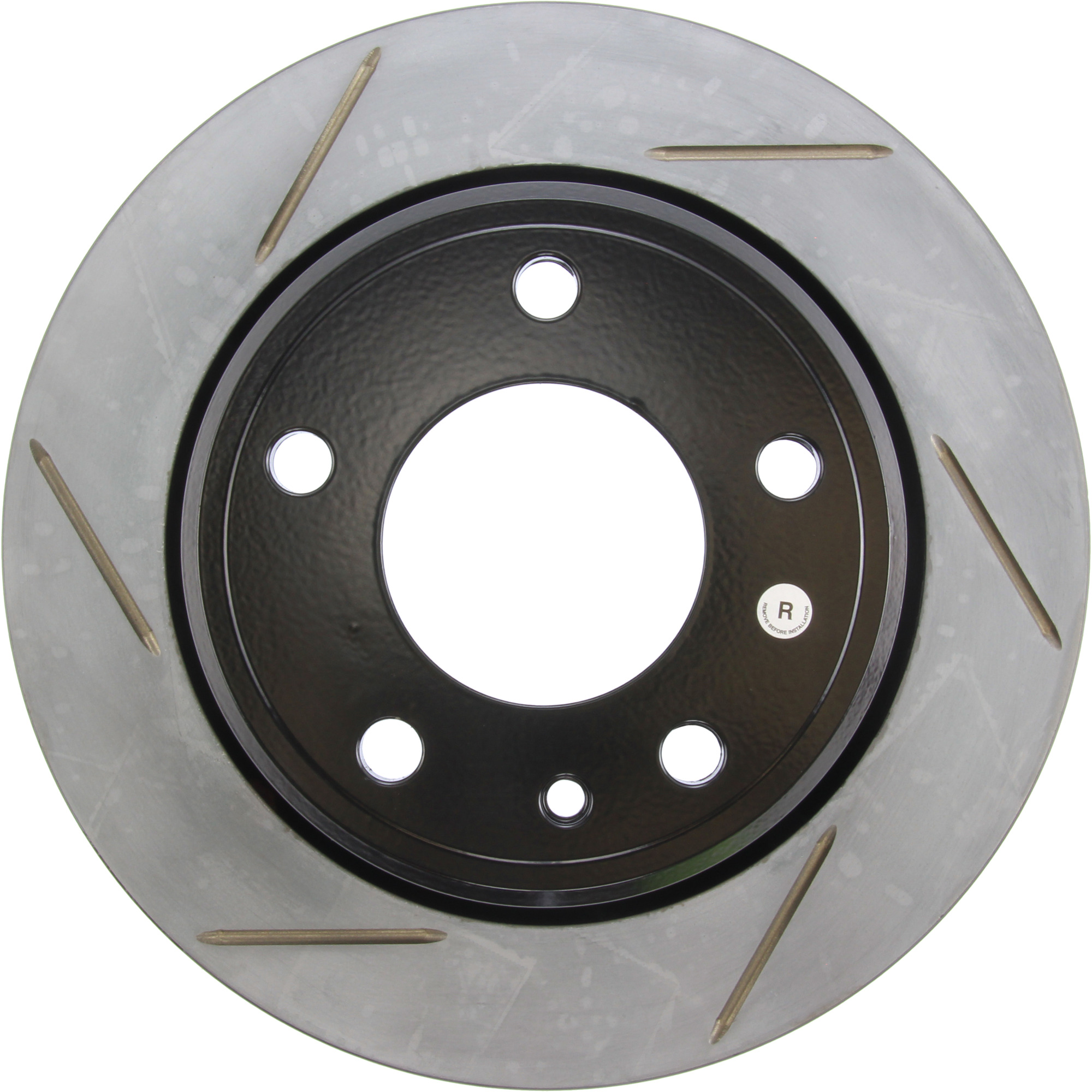 Disc Brake Rotor StopTech 126.34028CSL