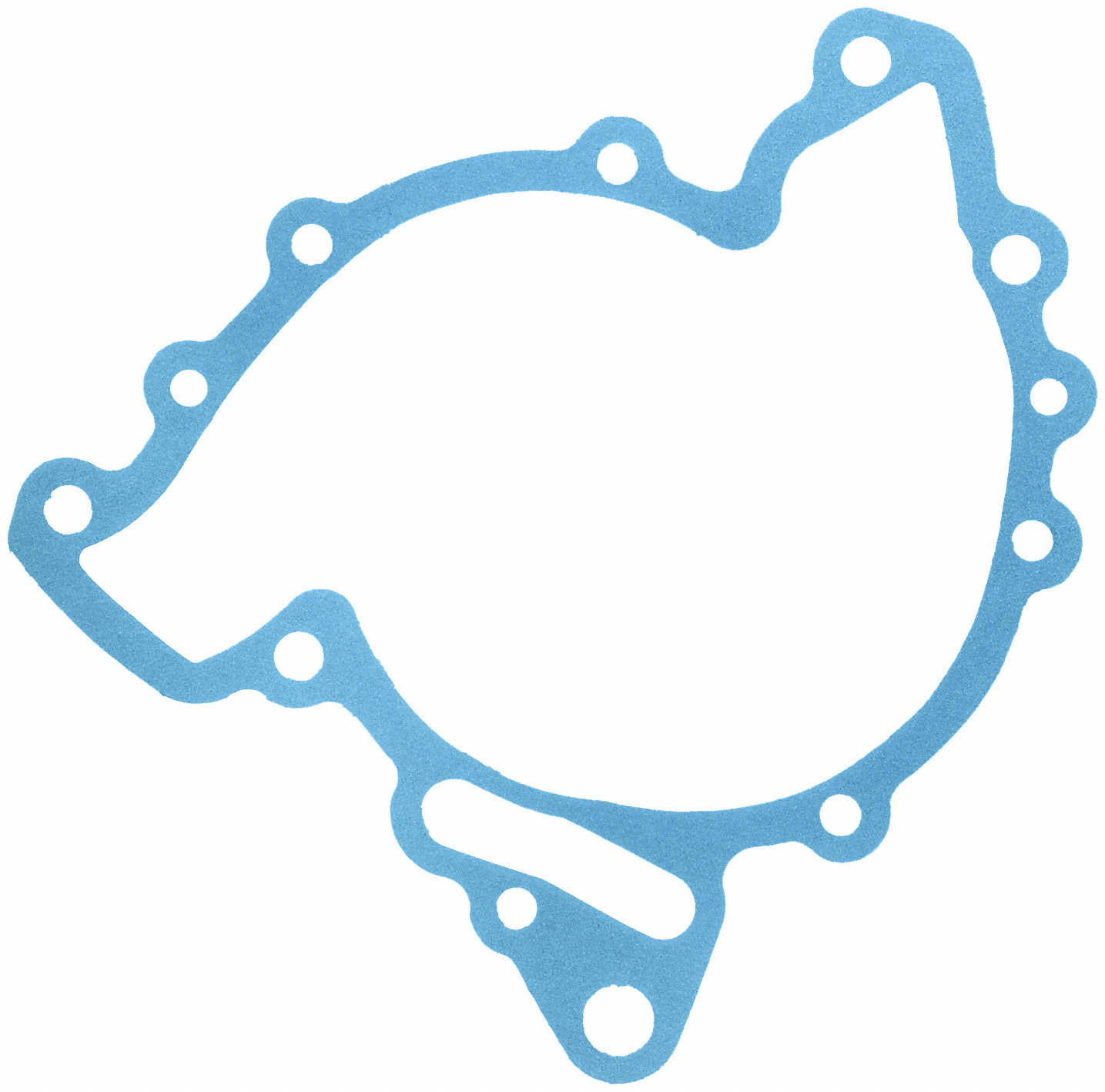 Engine Water Pump Gasket FEL-PRO 12996-1