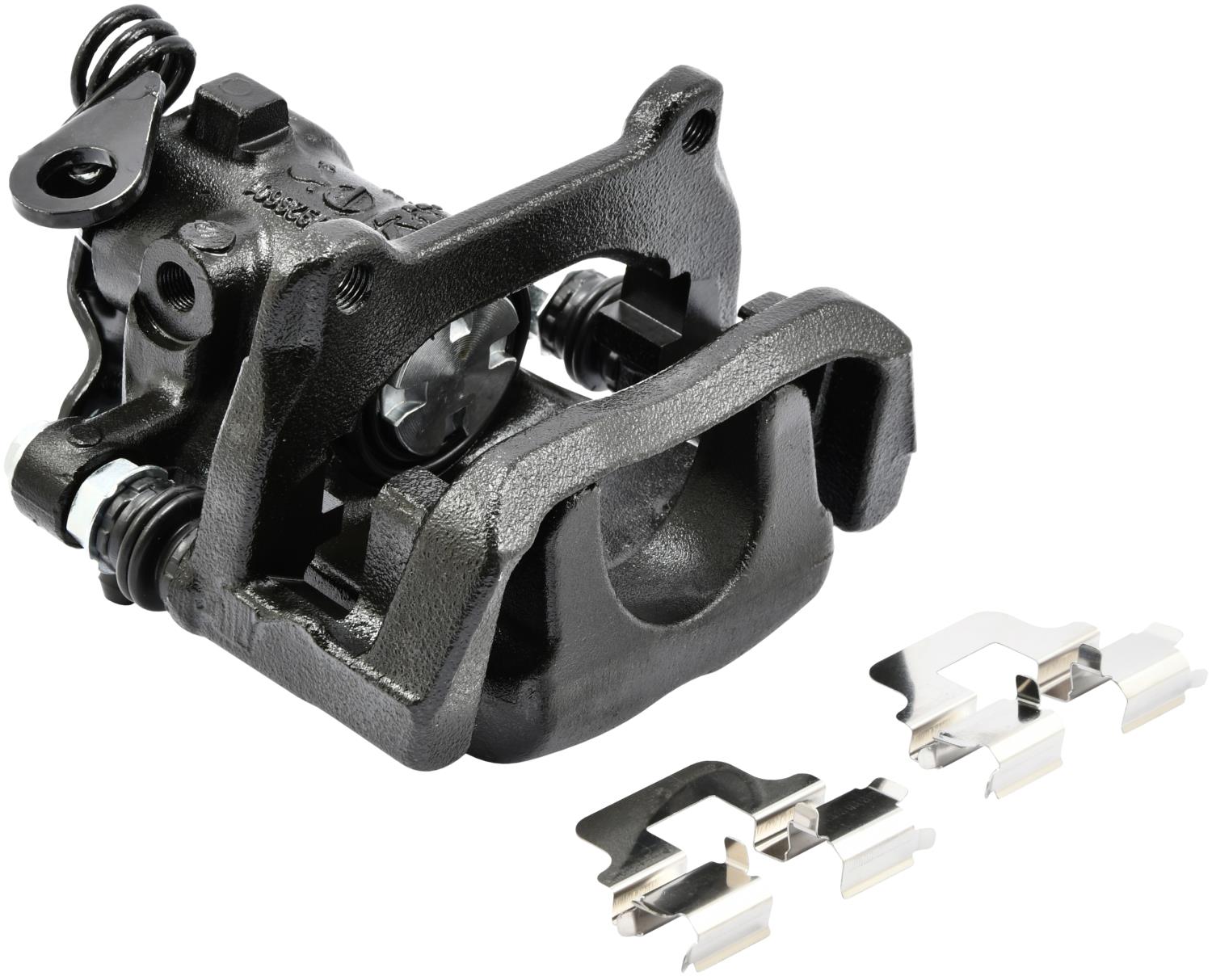 Disc Brake Caliper Perfect Stop 89X06308A