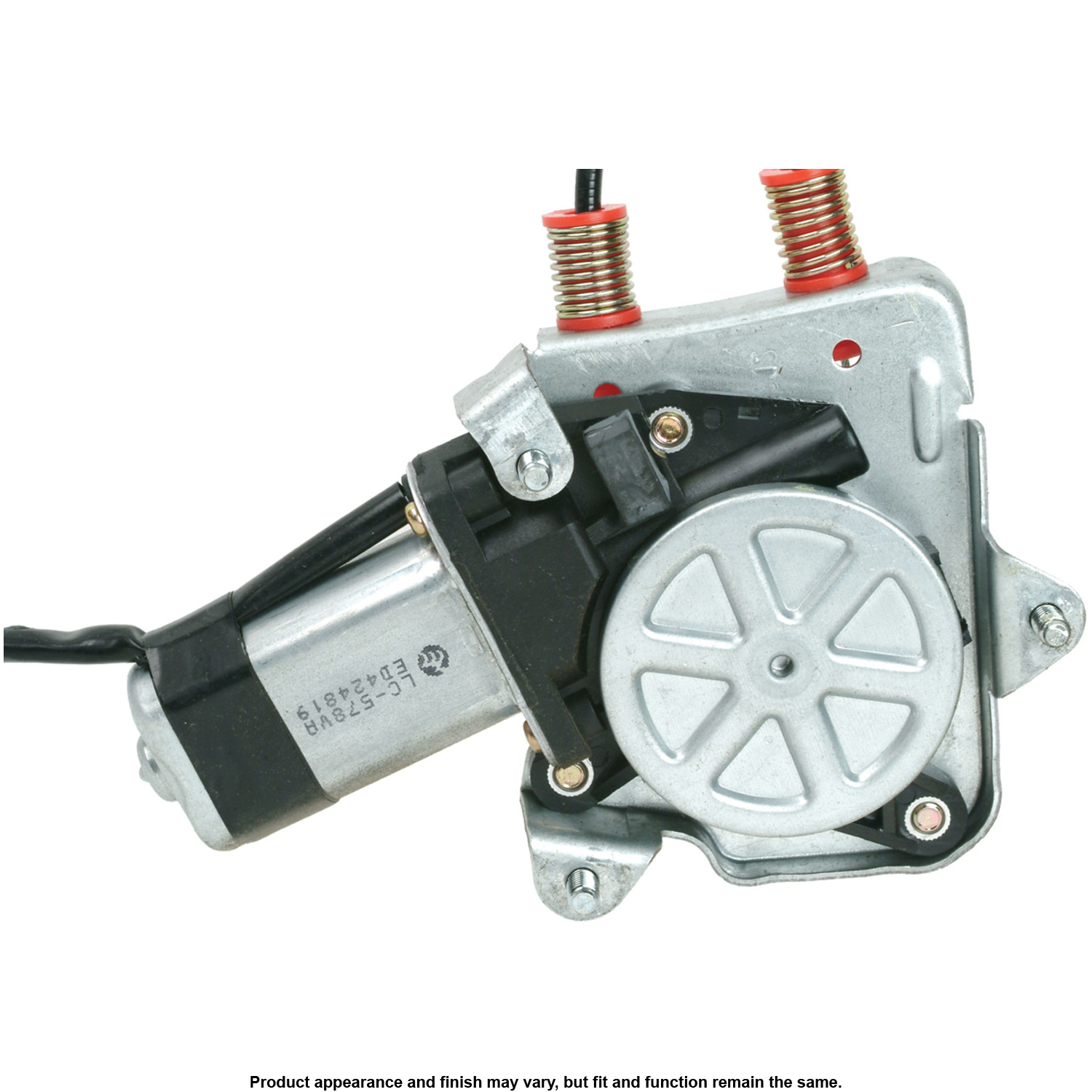 Window Motor and Regulator Assembly CARDONE New 82-3101R